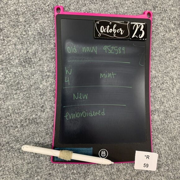 Old Navy Short Womens 4 Mint Embroidered Anchor Cotton Flat Front Low Rise Chino - Picture 10 of 11